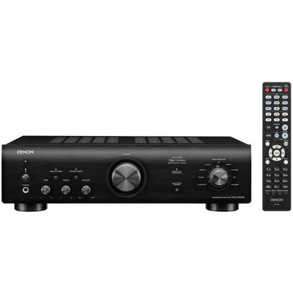 DENON PMA-600NE INTEGRATED AMPLIFIER WITH 70W POWER/CHANNEL AND BLUETOOTH