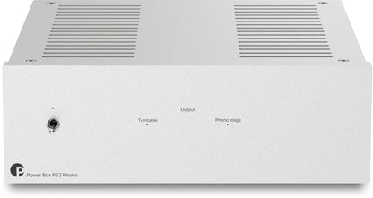 PRO-JECT POWER BOX RS2 PHONO POWER SUPPLY