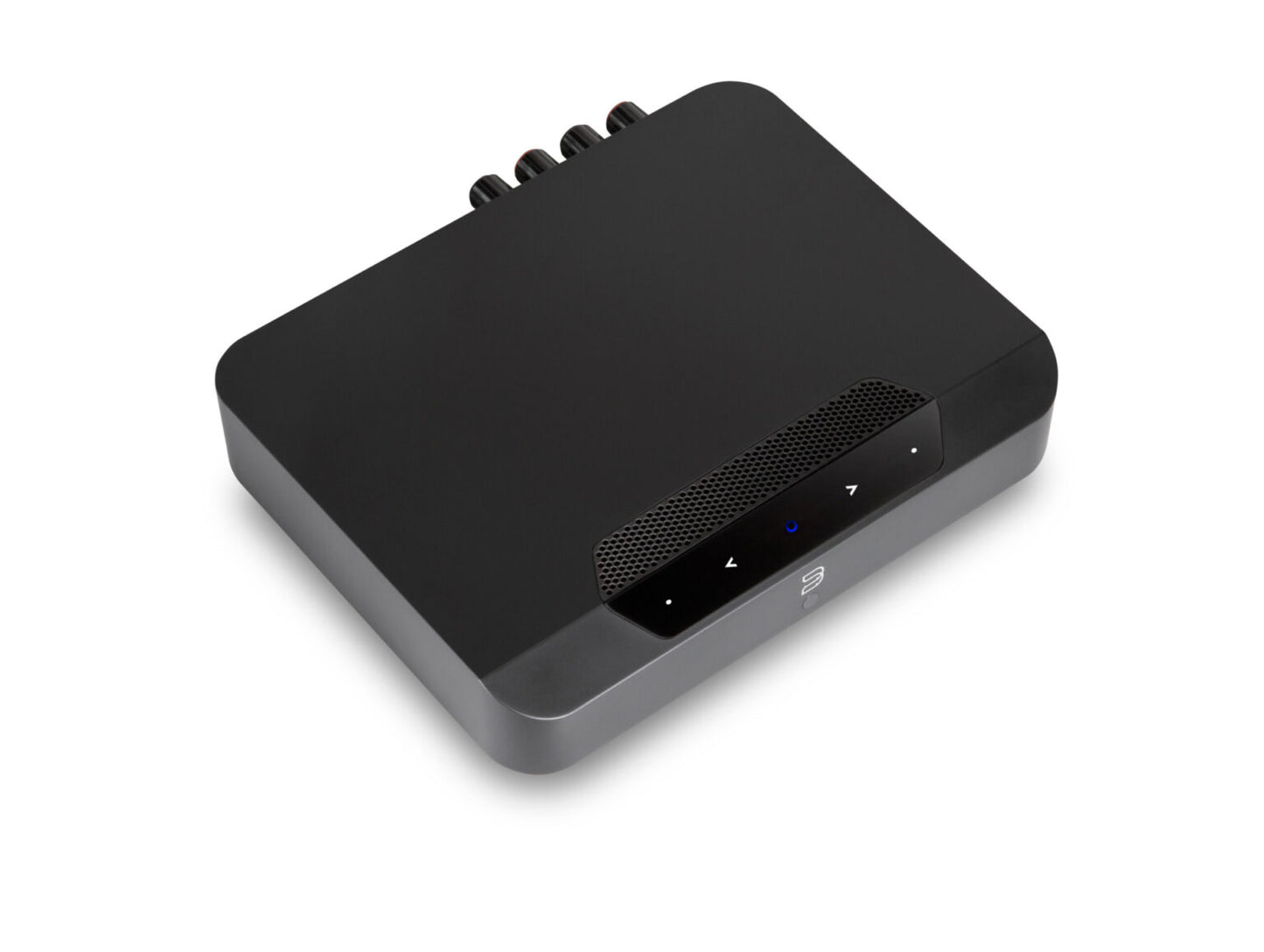 BLUESOUND POWERNODE EDGE WIRELESS MUSIC STREAMING AMPLIFIER
