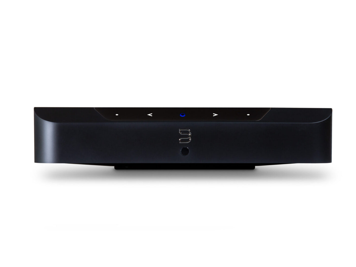 BLUESOUND POWERNODE EDGE WIRELESS MUSIC STREAMING AMPLIFIER