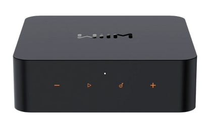 WiiM PRO PLUS MUSIC STREAMER