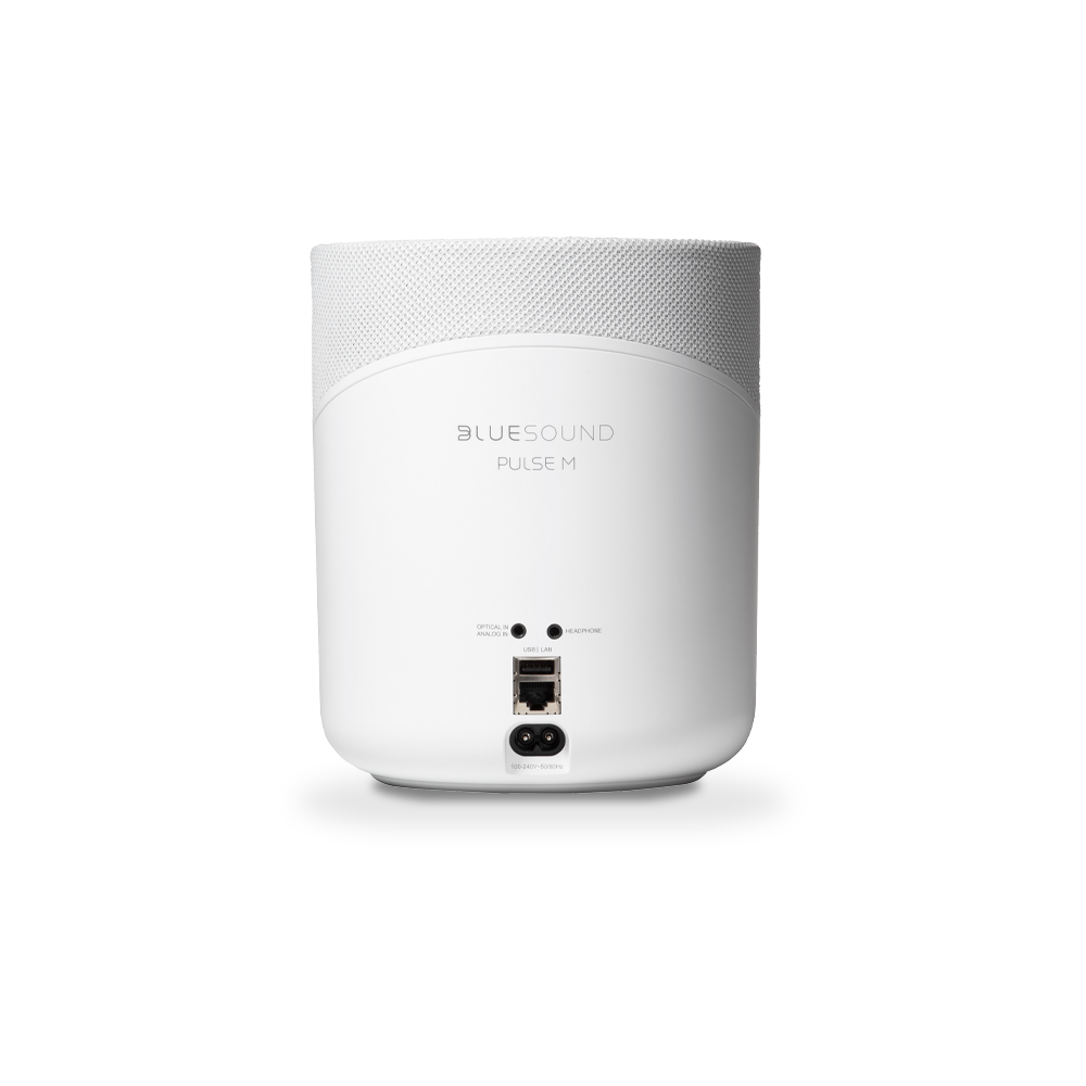 BLUESOUND PULSE M 230 WIRELESS STREAMING SPEAKER