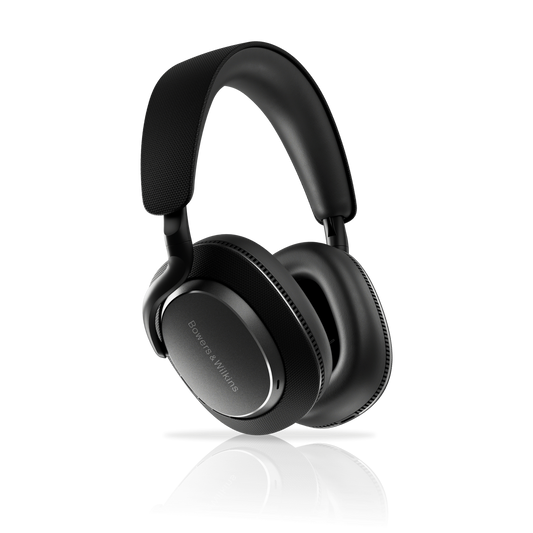 BOWERS & WILKINS PX7 S3 OVER-EAR NOISE CANCELLING WIRELESS HEADPHONE