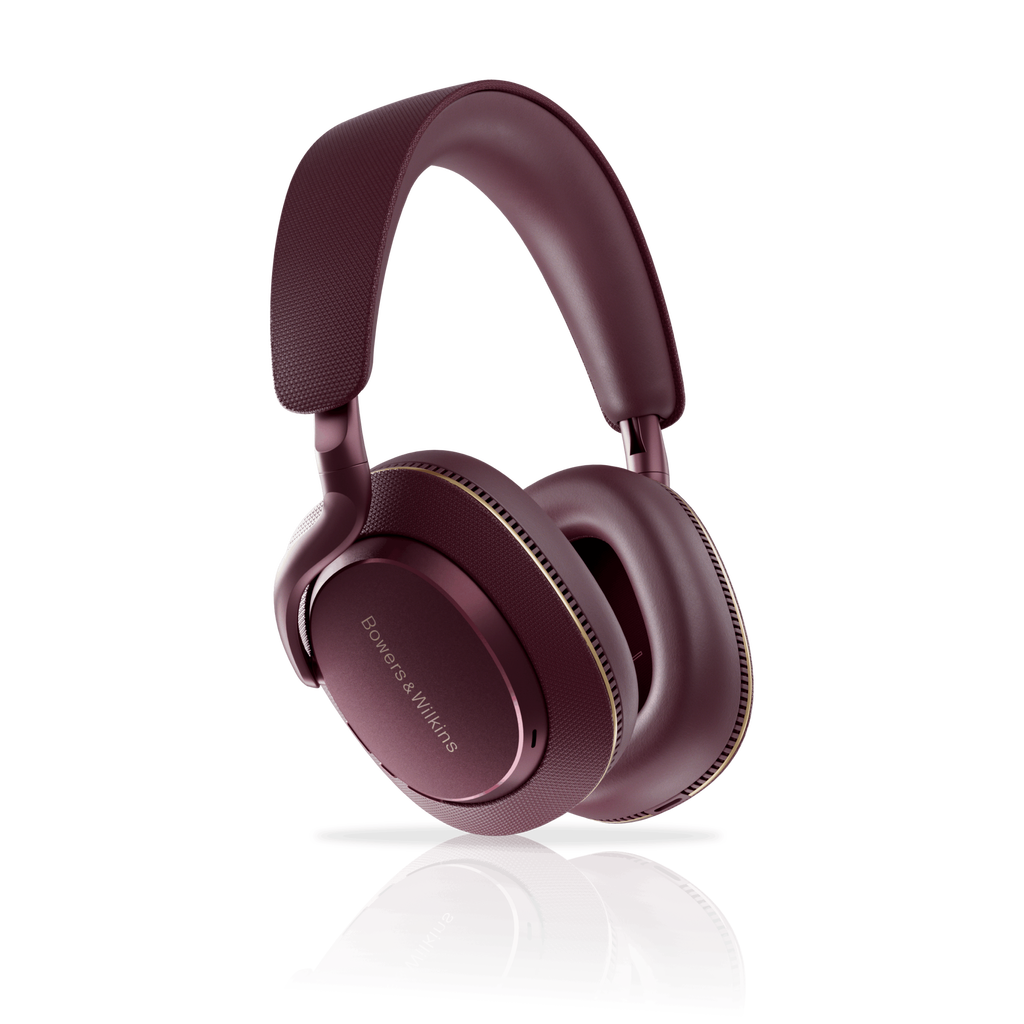 BOWERS & WILKINS PX7 S3 OVER-EAR NOISE CANCELLING WIRELESS HEADPHONE