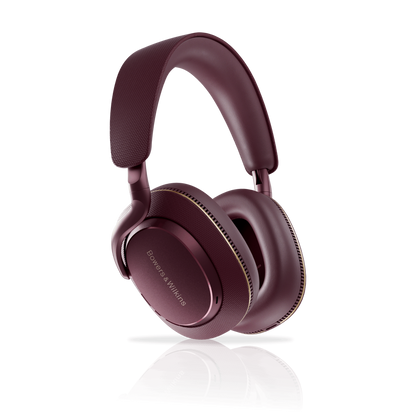 BOWERS & WILKINS PX7 S3 OVER-EAR NOISE CANCELLING WIRELESS HEADPHONE
