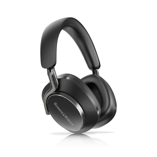 BOWERS & WILKINS PX8 OVER-EAR NOISE CANCELLING WIRELESS HEADPHONE
