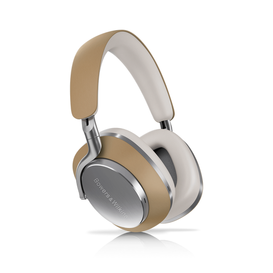 BOWERS & WILKINS PX8 OVER-EAR NOISE CANCELLING WIRELESS HEADPHONE