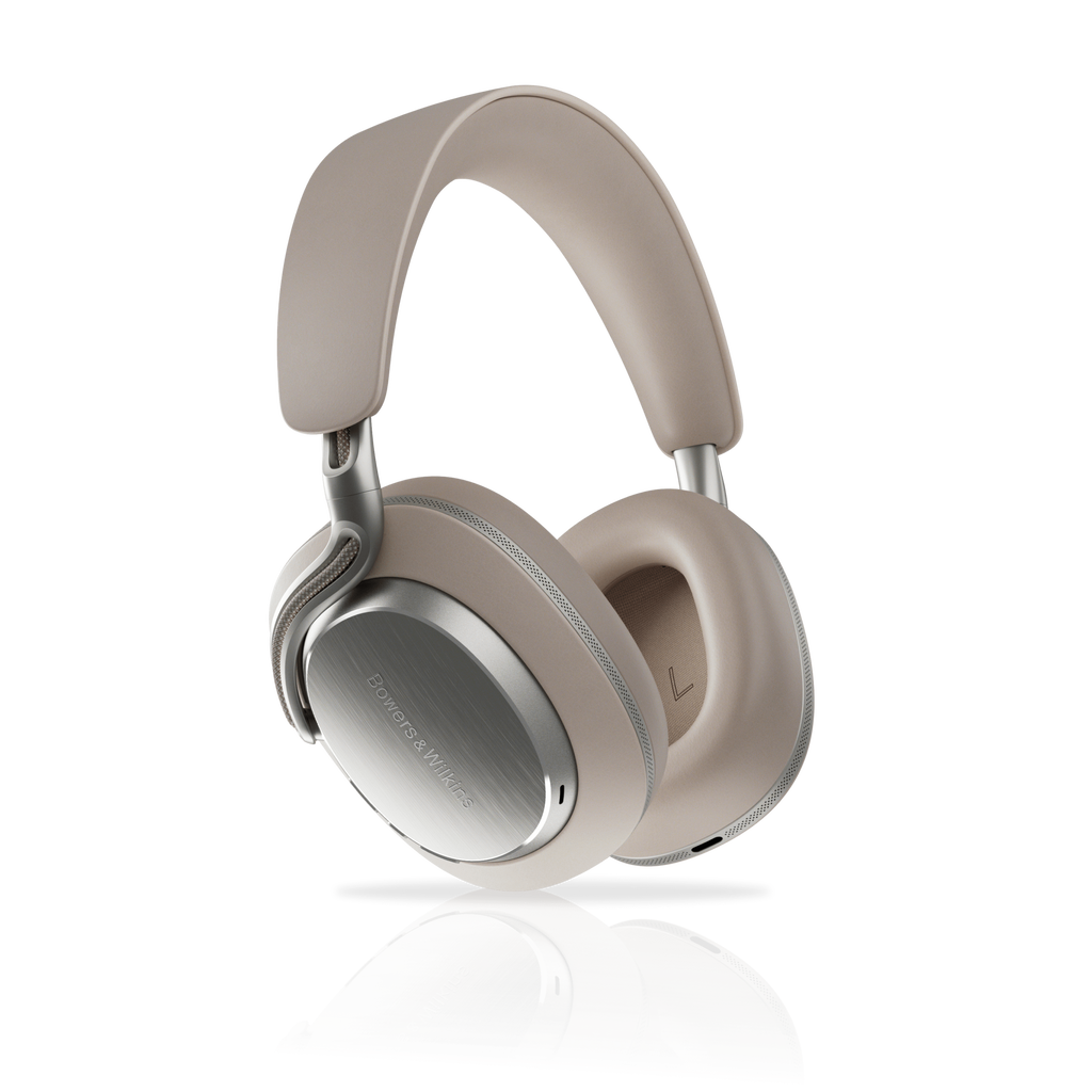 BOWERS & WILKINS PX8 S2 OVER-EAR NOISE CANCELLING WIRELESS HEADPHONE