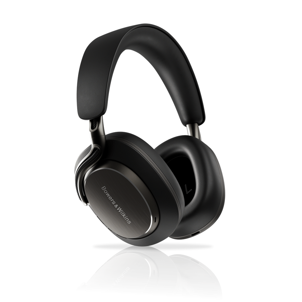 BOWERS & WILKINS PX8 S2 OVER-EAR NOISE CANCELLING WIRELESS HEADPHONE