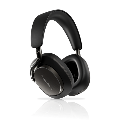 BOWERS & WILKINS PX8 S2 OVER-EAR NOISE CANCELLING WIRELESS HEADPHONE