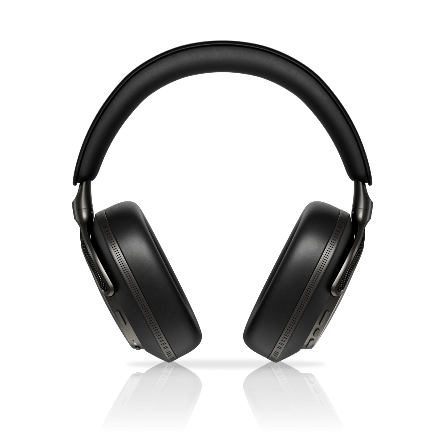 BOWERS & WILKINS PX8 S2 OVER-EAR NOISE CANCELLING WIRELESS HEADPHONE