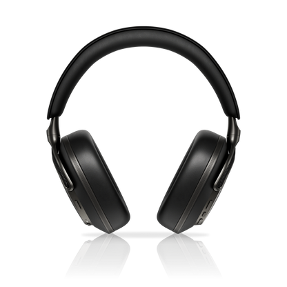BOWERS & WILKINS PX8 S2 OVER-EAR NOISE CANCELLING WIRELESS HEADPHONE