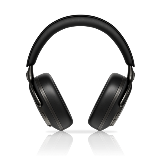 BOWERS & WILKINS PX8 S2 OVER-EAR NOISE CANCELLING WIRELESS HEADPHONE
