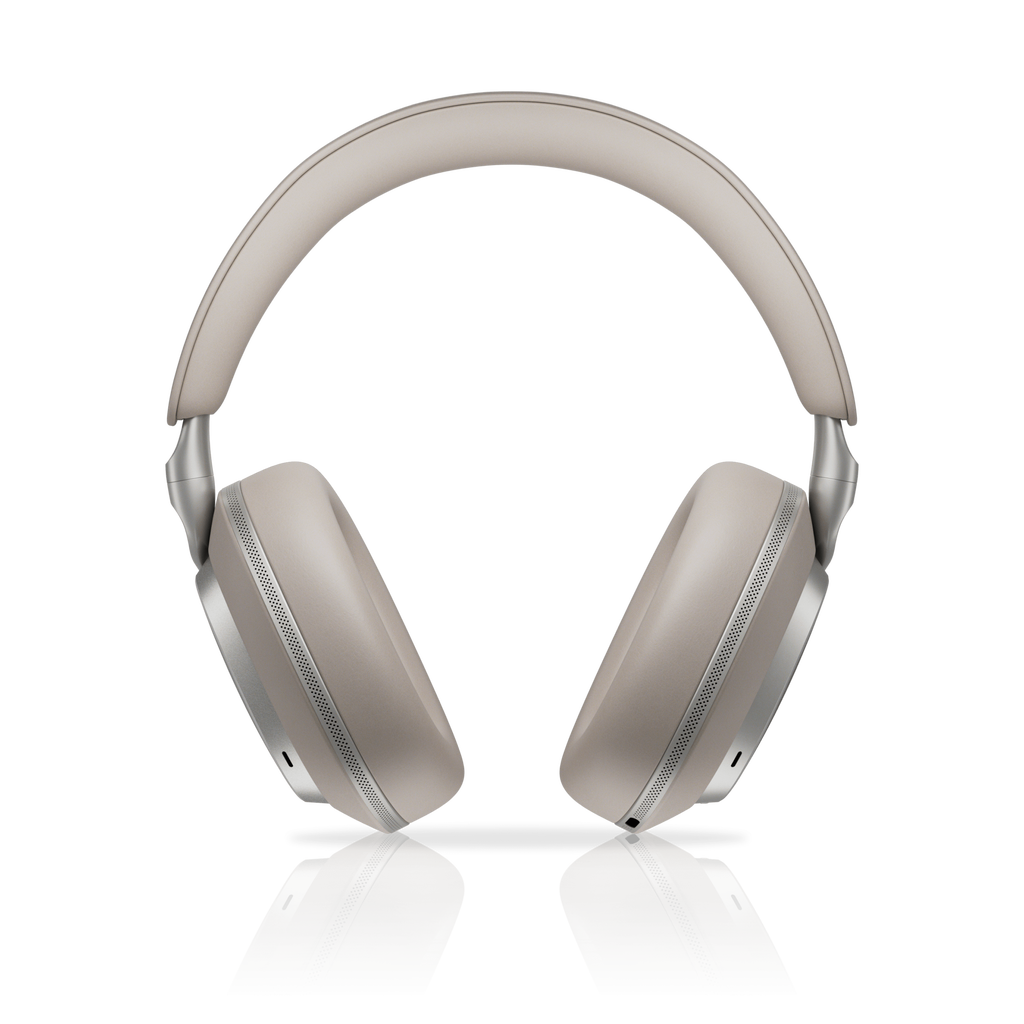 BOWERS & WILKINS PX8 S2 OVER-EAR NOISE CANCELLING WIRELESS HEADPHONE