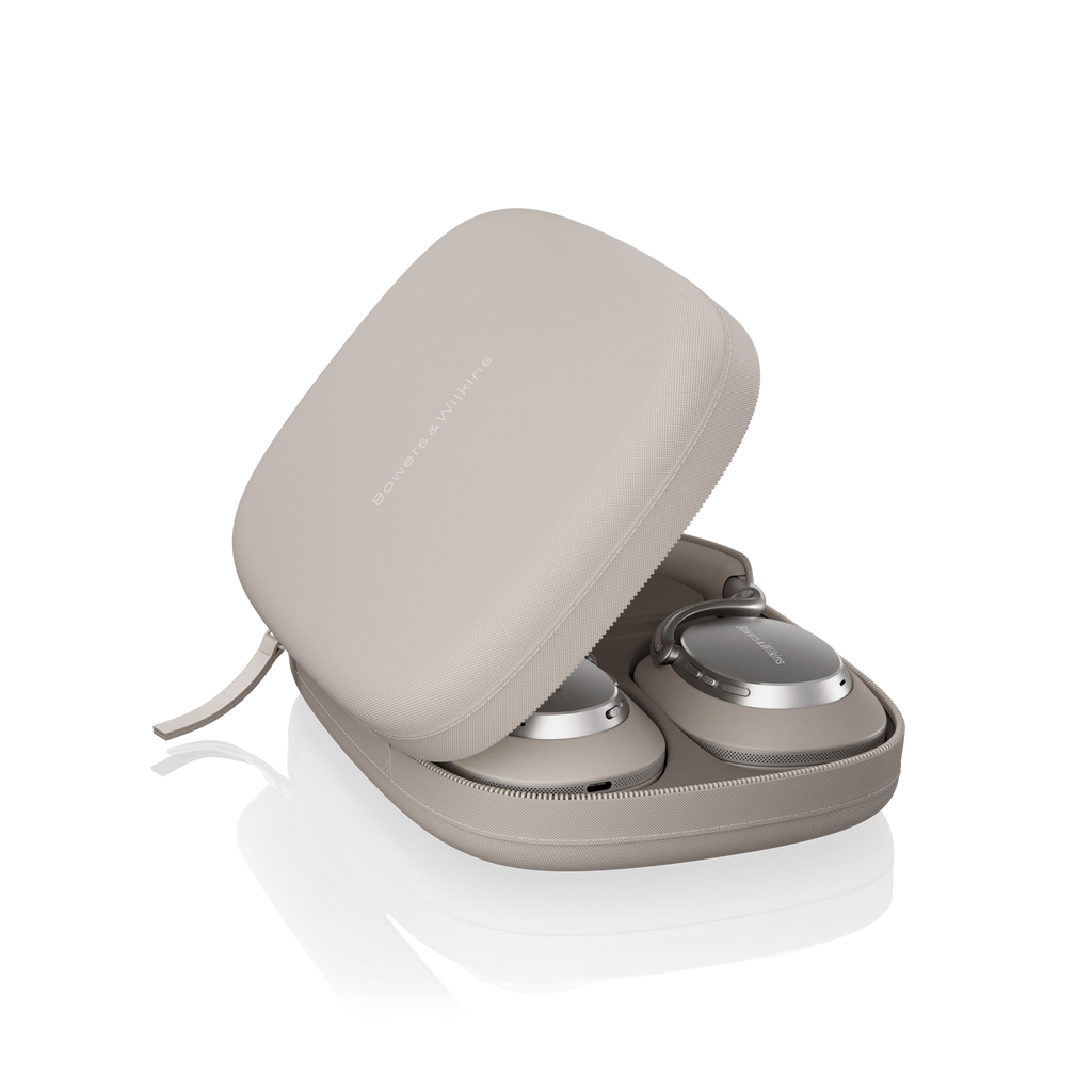 BOWERS & WILKINS PX8 S2 OVER-EAR NOISE CANCELLING WIRELESS HEADPHONE