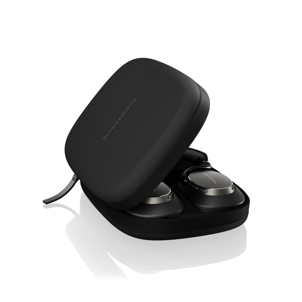 BOWERS & WILKINS PX8 S2 OVER-EAR NOISE CANCELLING WIRELESS HEADPHONE
