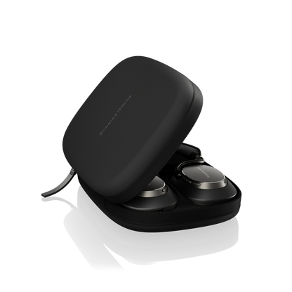 BOWERS & WILKINS PX8 S2 OVER-EAR NOISE CANCELLING WIRELESS HEADPHONE