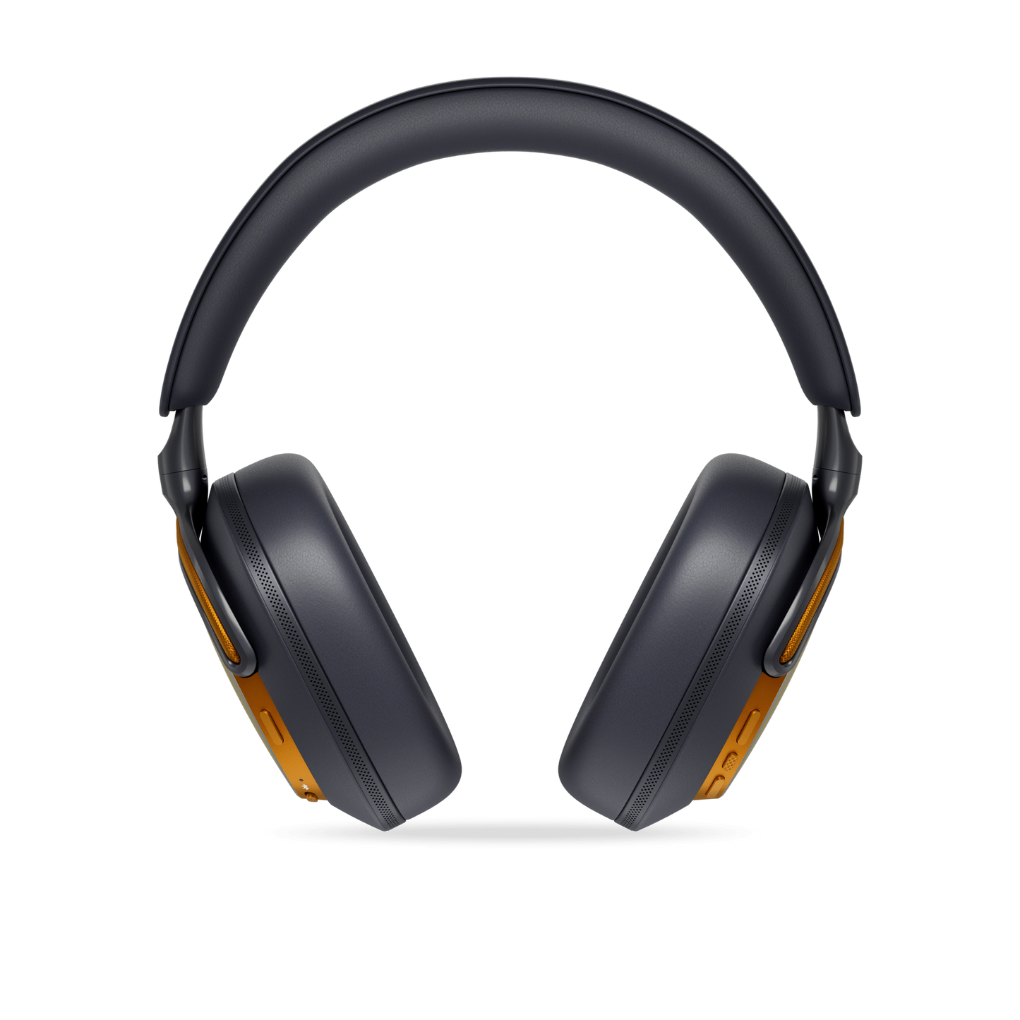 BOWERS & WILKINS PX8 S2 MCLAREN EDITION OVER-EAR NOISE CANCELLING WIRELESS HEADPHONE