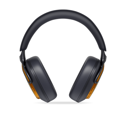 BOWERS & WILKINS PX8 S2 MCLAREN EDITION OVER-EAR NOISE CANCELLING WIRELESS HEADPHONE