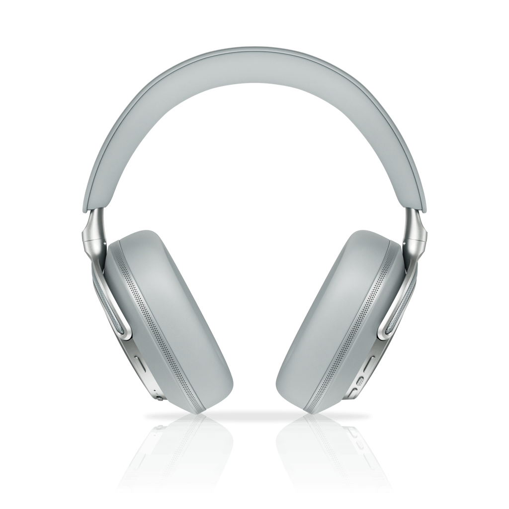 BOWERS & WILKINS PX8 S2 OVER-EAR NOISE CANCELLING WIRELESS HEADPHONE