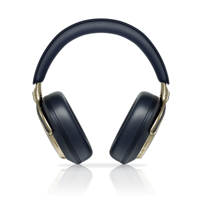 BOWERS & WILKINS PX8 S2 OVER-EAR NOISE CANCELLING WIRELESS HEADPHONE