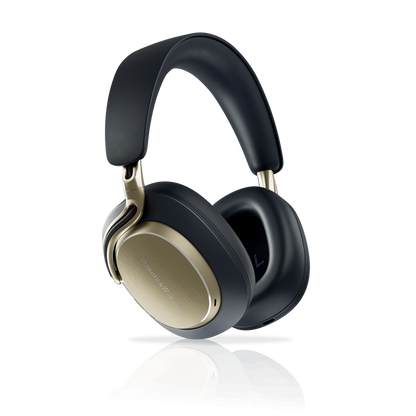 BOWERS & WILKINS PX8 S2 OVER-EAR NOISE CANCELLING WIRELESS HEADPHONE