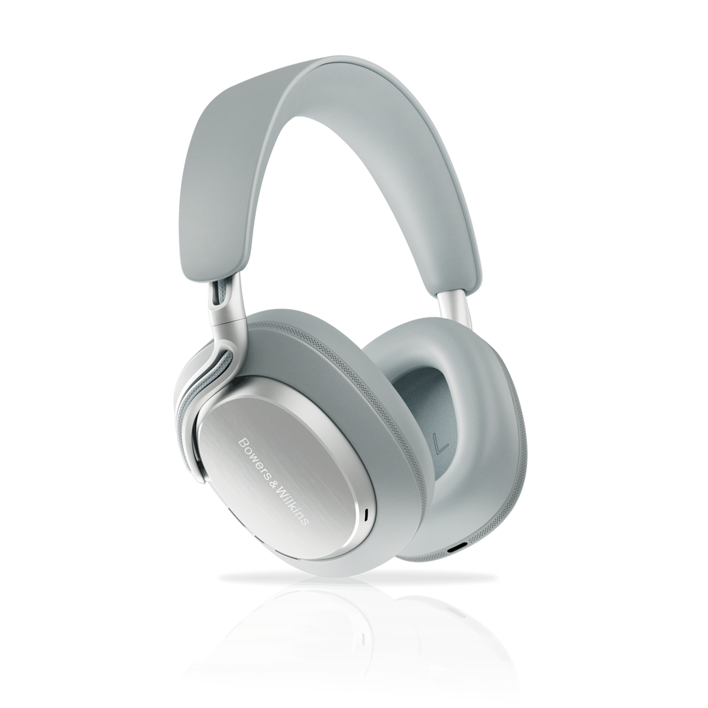 BOWERS & WILKINS PX8 S2 OVER-EAR NOISE CANCELLING WIRELESS HEADPHONE