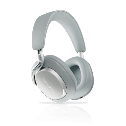 BOWERS & WILKINS PX8 S2 OVER-EAR NOISE CANCELLING WIRELESS HEADPHONE