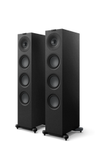 Load image into Gallery viewer, KEF Q11 META 3-WAY FLOORSTANDING SPEAKER

