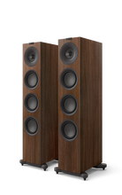 Load image into Gallery viewer, KEF Q11 META 3-WAY FLOORSTANDING SPEAKER
