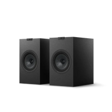 Load image into Gallery viewer, KEF Q3 META BOOKSHELF SPEAKER
