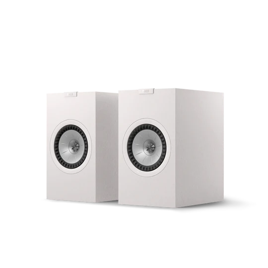KEF Q3 META BOOKSHELF SPEAKER