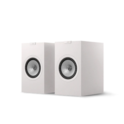 KEF Q3 META BOOKSHELF SPEAKER