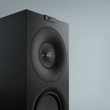 Load image into Gallery viewer, KEF Q CONCERTO META BOOKSHELF SPEAKER
