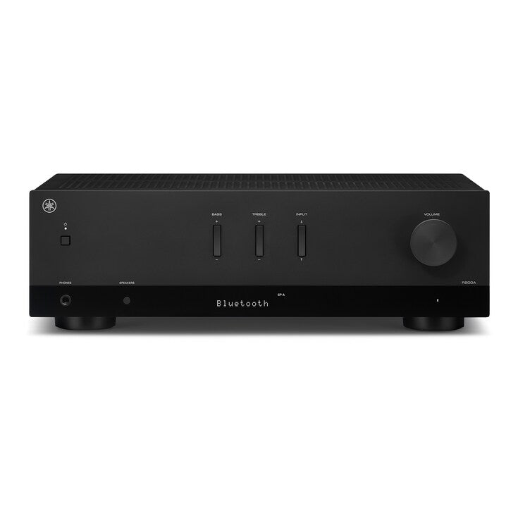 YAMAHA R200A Hi-Fi STEREO AMPLIFIER
