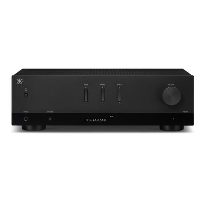 YAMAHA R200A Hi-Fi STEREO AMPLIFIER