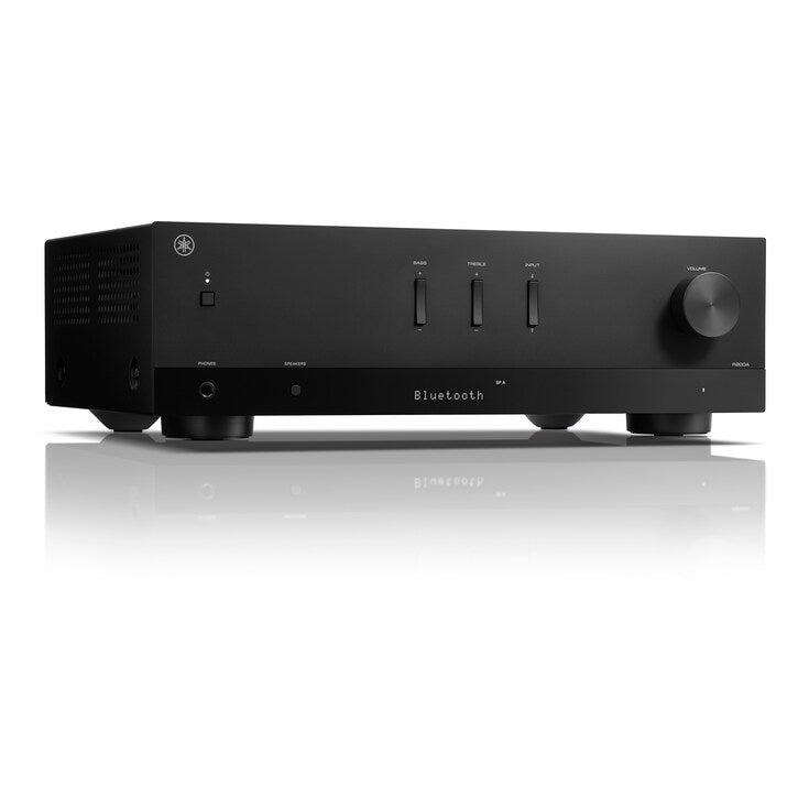 YAMAHA R200A Hi-Fi STEREO AMPLIFIER