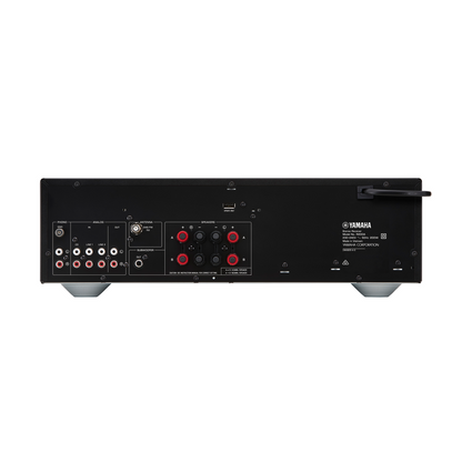 YAMAHA R200A Hi-Fi STEREO AMPLIFIER
