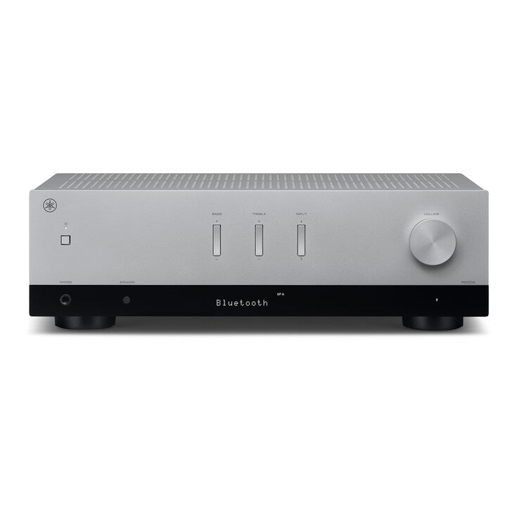 YAMAHA R200A Hi-Fi STEREO AMPLIFIER