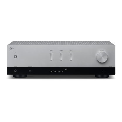 YAMAHA R200A Hi-Fi STEREO AMPLIFIER