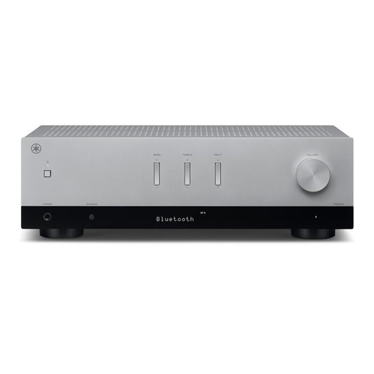 YAMAHA R200A Hi-Fi STEREO AMPLIFIER