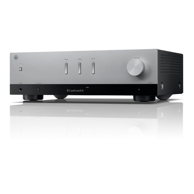 YAMAHA R200A Hi-Fi STEREO AMPLIFIER