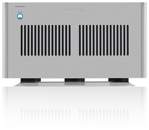ROTEL RMB-1585MKII 5-CHANNEL POWER AMPLIFIER
