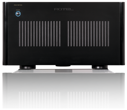 ROTEL RMB-1587MKII 7-CHANNEL POWER AMPLIFIER BLACK