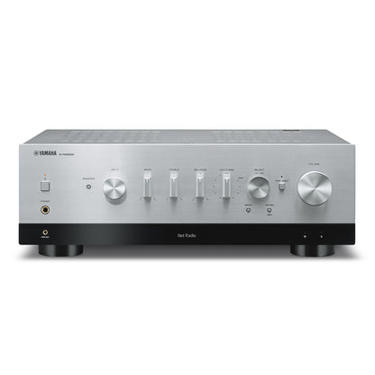 YAMAHA R-N1000A NETWORK HI-FI RECEIVER