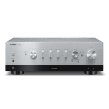 Load image into Gallery viewer, YAMAHA R-N1000A NETWORK HI-FI RECEIVER
