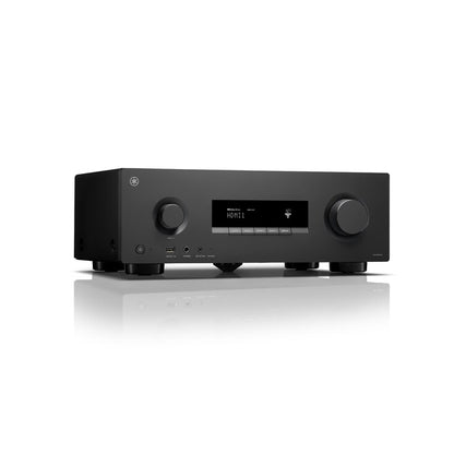 YAMAHA RX300A 5.2CH AV RECEIVER