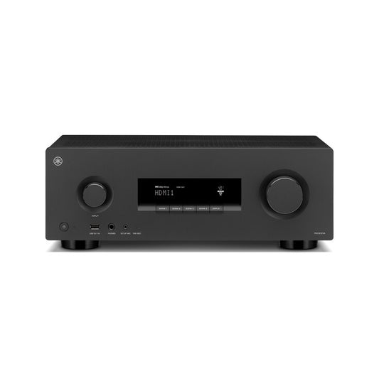YAMAHA RX300A 5.2CH AV RECEIVER