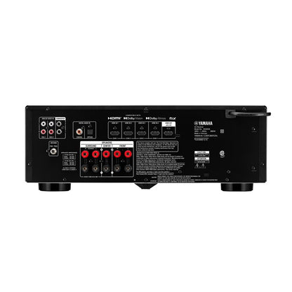 YAMAHA RX300A 5.2CH AV RECEIVER