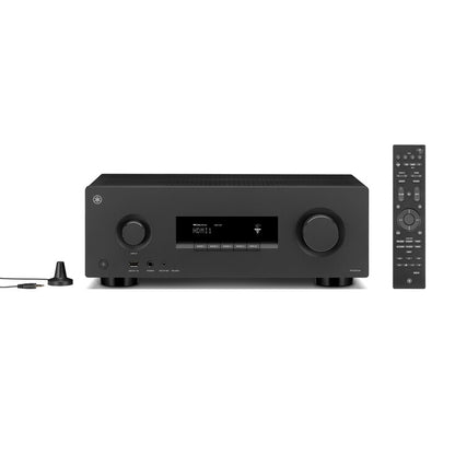 YAMAHA RX300A 5.2CH AV RECEIVER